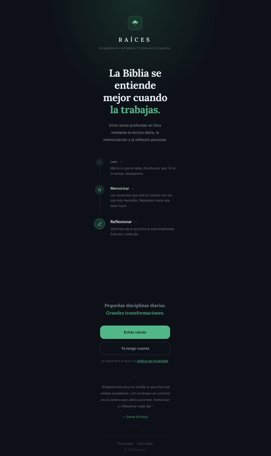 Inicio